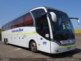 Pullman Bus 2912 na cidade de , por Juan Guillermo Pacheco S.. Número da foto: #:id.