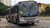 Rápido Campinas 9062 na cidade de Jundiaí, São Paulo, Brasil, por Johnny Ferreira. Número da foto: #3077913.