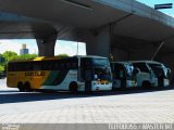 Empresa Gontijo de Transportes 15905 na cidade de Belo Horizonte, Minas Gerais, Brasil, por Stefano  Rodrigues dos Santos. Número da foto: #3076721.