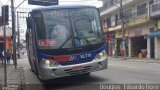 Empresa de Ônibus Vila Galvão 30.770 na cidade de Guarulhos, São Paulo, Brasil, por Douglas Eduardo Fiore. Número da foto: #:id.