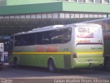TurBus 1412 - XN-7615 na cidade de Santiago, Rio Grande do Sul, Brasil, por Fabián Wladimir Reyes Albornoz. Número da foto: #:id.