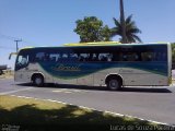 Brasil SA Transporte e Turismo RJ 122.002 na cidade de Campos dos Goytacazes, Rio de Janeiro, Brasil, por Lucas de Souza Pereira. ID da foto: :id.