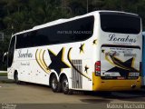 Locabus Locação e Transportes 1646 na cidade de Angra dos Reis, Rio de Janeiro, Brasil, por Mateus Machado. Número da foto: #:id.