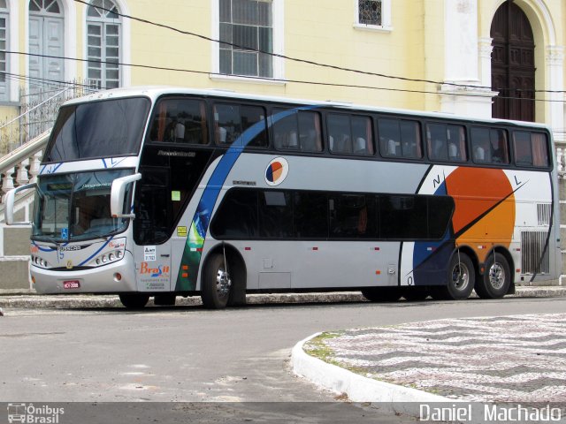 Brasil Way Tour 5400 na cidade de Ilhéus, Bahia, Brasil, por Daniel  Machado. ID da foto: 3079287.