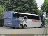 Radasha Turismo 920 na cidade de São Paulo, São Paulo, Brasil, por Erick Dias. Número da foto: #:id.
