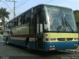 Ônibus Particulares 03 na cidade de Curvelo, Minas Gerais, Brasil, por Josimar Vieira. Número da foto: #3079136.