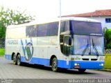 Auto Viação Progresso 6210 na cidade de Maceió, Alagoas, Brasil, por Willian Pontual. Número da foto: #3079451.