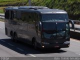 Ônibus Particulares LVT2025 na cidade de Três Corações, Minas Gerais, Brasil, por Italo  Toledo Geraldo. Número da foto: #:id.