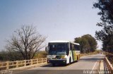 Empresa Gontijo de Transportes 3900 na cidade de Luz, Minas Gerais, Brasil, por Antonio Marcos Roque. Número da foto: #3080222.