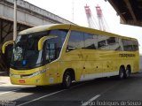 Viação Itapemirim 60533 na cidade de Rio de Janeiro, Rio de Janeiro, Brasil, por Sergio Rodrigues de Souza. Número da foto: #3078546.