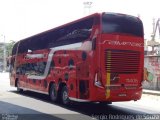 Viação Sampaio 11405 na cidade de Rio de Janeiro, Rio de Janeiro, Brasil, por Sergio Rodrigues de Souza. Número da foto: #:id.