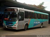 Expresso Rio de Janeiro RJ 166.142 na cidade de Magé, Rio de Janeiro, Brasil, por Maílsøn Antunes. Número da foto: #3078815.