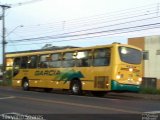 Viação Garcia 7725 na cidade de Apucarana, Paraná, Brasil, por Otavio Augusto  Soares. Número da foto: #3078669.