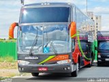 Viação Esmeralda Transportes 211341 na cidade de Osasco, São Paulo, Brasil, por Caio  Takeda. Número da foto: #3080926.