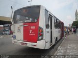 Transunião Transportes 3 6659 na cidade de São Paulo, São Paulo, Brasil, por Eduardo de Oliveira. Número da foto: #3079808.