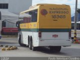 Nacional Expresso 16365 na cidade de Goiânia, Goiás, Brasil, por Paulo Henrique Claudino. Número da foto: #:id.