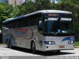 Viação Ferraz Trindade 536311 na cidade de São Paulo, São Paulo, Brasil, por Cleverson dos Reis Giraldi. Número da foto: #:id.
