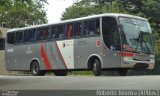 Empresa de Ônibus Pássaro Marron 45.809 na cidade de São Paulo, São Paulo, Brasil, por Roberto Teixeira. Número da foto: #:id.