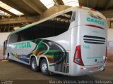 Viação Garcia 7866 na cidade de Apucarana, Paraná, Brasil, por Marcos Vinicius Gutierrez Rodriguês. Número da foto: #3080218.