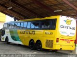 Empresa Gontijo de Transportes 15930 na cidade de Porto Seguro, Bahia, Brasil, por Marcel  Sales. Número da foto: #3079986.