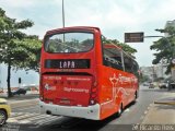 Rio Line Turismo 1000 na cidade de Rio de Janeiro, Rio de Janeiro, Brasil, por Zé Ricardo Reis. Número da foto: #:id.