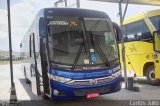 Ferman Tur RJ 521.012 na cidade de Casimiro de Abreu, Rio de Janeiro, Brasil, por Carlos Julio. Número da foto: #3080179.