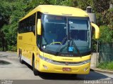 Viação Itapemirim 60785 na cidade de São Paulo, São Paulo, Brasil, por Giangiulio Cocco. Número da foto: #3080808.