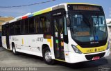 Real Auto Ônibus A41103 na cidade de Rio de Janeiro, Rio de Janeiro, Brasil, por Rafael Costa de Melo. Número da foto: #:id.