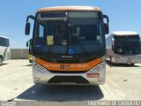 Transturismo Rio Minho RJ 166.071 na cidade de Arraial do Cabo, Rio de Janeiro, Brasil, por Fabiano Magalhaes. Número da foto: #3080116.