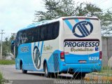 Auto Viação Progresso 6259 na cidade de Recife, Pernambuco, Brasil, por Rodrigo S. G Busólogo do Brasil. Número da foto: #:id.