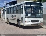 Águia Turismo 1154 na cidade de Sertânia, Pernambuco, Brasil, por Pedrop Patriota. Número da foto: #:id.