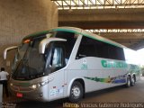 Viação Garcia 7866 na cidade de Apucarana, Paraná, Brasil, por Marcos Vinicius Gutierrez Rodriguês. Número da foto: #3080189.