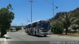 Auto Viação Salineira RJ 111.069 na cidade de Arraial do Cabo, Rio de Janeiro, Brasil, por Fabiano Magalhaes. Número da foto: #3079857.