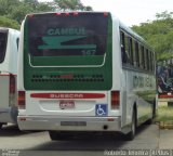 Auto Viação Cambuí 147 na cidade de São Paulo, São Paulo, Brasil, por Roberto Teixeira. Número da foto: #3080899.