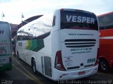 Vesper Transportes 8906 na cidade de Aparecida, São Paulo, Brasil, por Luiz Krolman. ID da foto: :id.