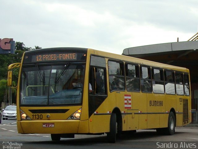 Empresa Nossa Senhora da Glória 1130 na cidade de Blumenau, Santa Catarina, Brasil, por Sandro Alves. ID da foto: 3082025.