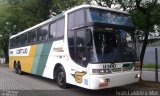 Empresa Gontijo de Transportes 11380 na cidade de São Paulo, São Paulo, Brasil, por Ivan Caldeira Moc. Número da foto: #3081435.