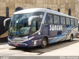 Santur Viagens 115 na cidade de Caruaru, Pernambuco, Brasil, por Willy Henrique. Número da foto: #:id.