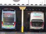 Viação Garcia 7846 na cidade de São Paulo, São Paulo, Brasil, por Humberto da Costa Baronista. Número da foto: #3082781.