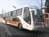 Cos Cob Agência de Viagens e Turismo 1104 na cidade de Taboão da Serra, São Paulo, Brasil, por Bruno Santino. Número da foto: #3082610.