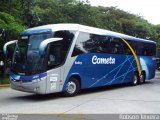Viação Cometa 14130 na cidade de São Paulo, São Paulo, Brasil, por Robson Teixeira. Número da foto: #:id.