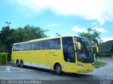 Viação Itapemirim 9513 na cidade de Juiz de Fora, Minas Gerais, Brasil, por Luiz Krolman. Número da foto: #:id.