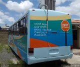 SOUL - Sociedade de Ônibus União Ltda. 7057 na cidade de Porto Alegre, Rio Grande do Sul, Brasil, por Felipe  Brignol. Número da foto: #3082324.