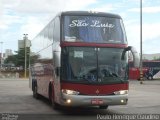 Expresso São Luiz 6930 na cidade de Goiânia, Goiás, Brasil, por Paulo Henrique Claudino. Número da foto: #3081824.