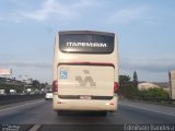 Viação Itapemirim 8207 na cidade de Guarulhos, São Paulo, Brasil, por Edmilson Bandeira. Número da foto: #3081231.