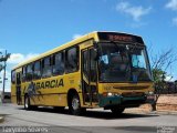 Viação Garcia 7537 na cidade de Apucarana, Paraná, Brasil, por Otavio Augusto  Soares. Número da foto: #3081189.