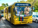 Expresso Vera Cruz 400 na cidade de Recife, Pernambuco, Brasil, por Lucas Silva. Número da foto: #:id.