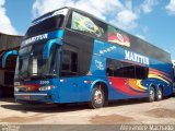 Marytur Turismo 2000 na cidade de Palmares do Sul, Rio Grande do Sul, Brasil, por Alexandre Machado. Número da foto: #:id.