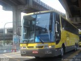 Viação Itapemirim 44039 na cidade de Rio de Janeiro, Rio de Janeiro, Brasil, por Anderson Silva. Número da foto: #3081897.