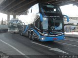 Empresa de Ônibus Nossa Senhora da Penha 54000 na cidade de Rio de Janeiro, Rio de Janeiro, Brasil, por Anderson Silva. Número da foto: #3081808.